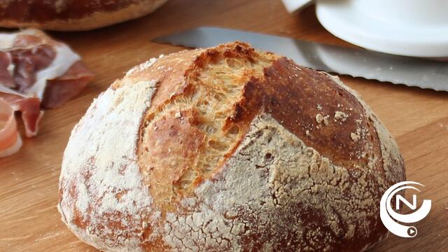  Mariën Meesterbakkers neemt bakkerijketen Van Heuckelom over