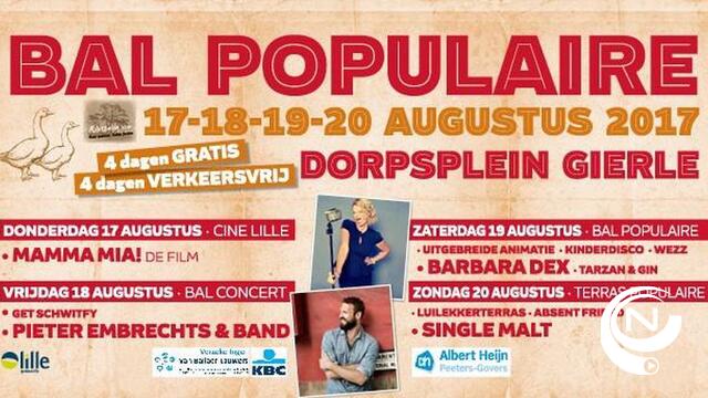 4 dagen gratis ? Klopt, 4 dagen gratis in Gierle