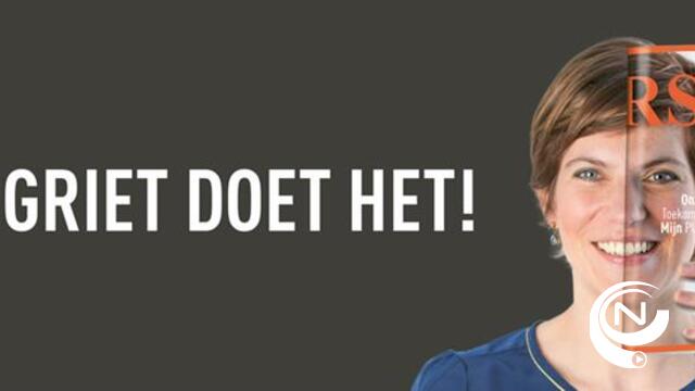 Laatste campagnedag was relaxen, de beste affiches en nu is het aan U...