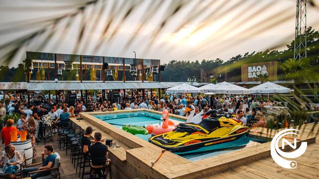 Baobab Beach Club krijgt een vervolg, en wat voor een