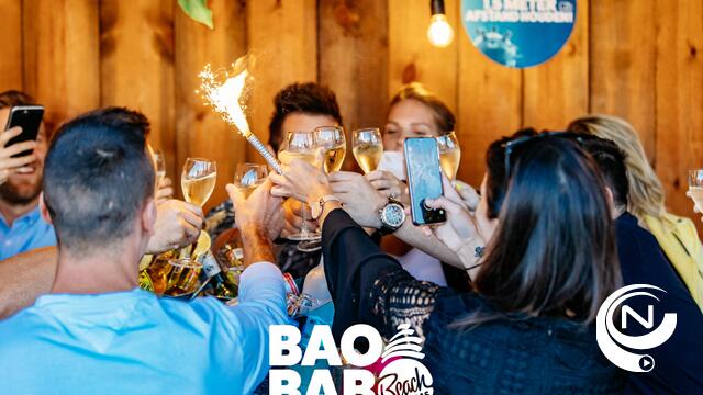 Mien Van Olmen : 'Sluiting zomerbar Baobab, strenger voor iederéén' (2)