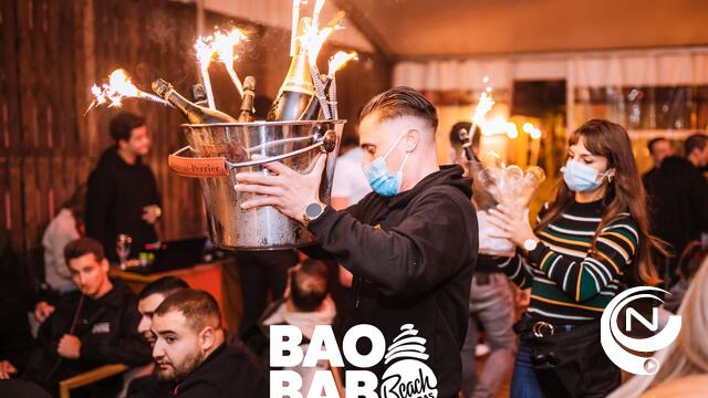 Burgemeester Van Olmen sluit per direct Baobab Beach Club na flagrante Covid-overtredingen