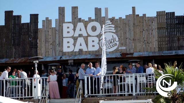 Zomerbar in Herentals mag tot 800 klanten ontvangen...
