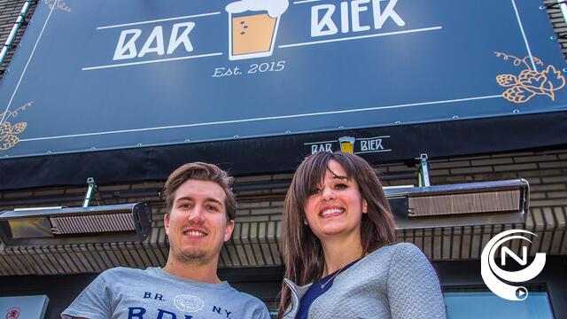 Uitbater Nick van café Bar Bier gaat in de politiek