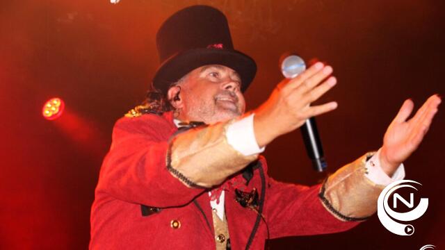 Final Show Bar Clochard @Witbos Noorderwijk  nu zaterdag 05/09 - aanrader