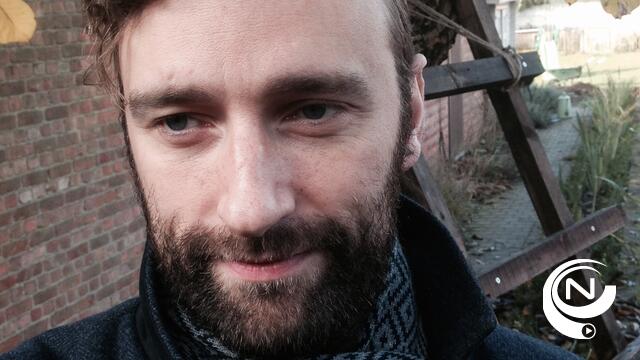 Heistenaar Bert Blommen schrijft 'Het is wat het is'