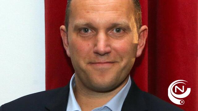 Bart Schapmans sportief directeur bij Real Noorderwijk