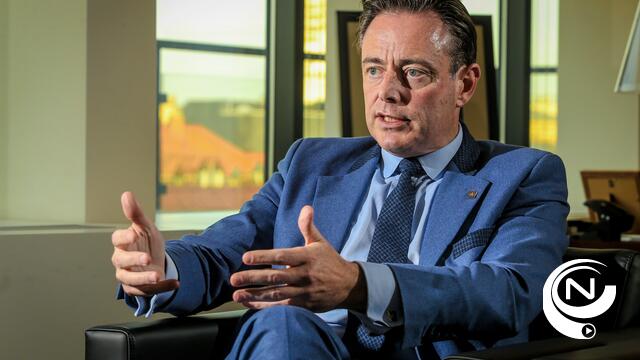 Peiling : N-VA krijgt klappen (-5%), Groen, VB en PVDA groeien