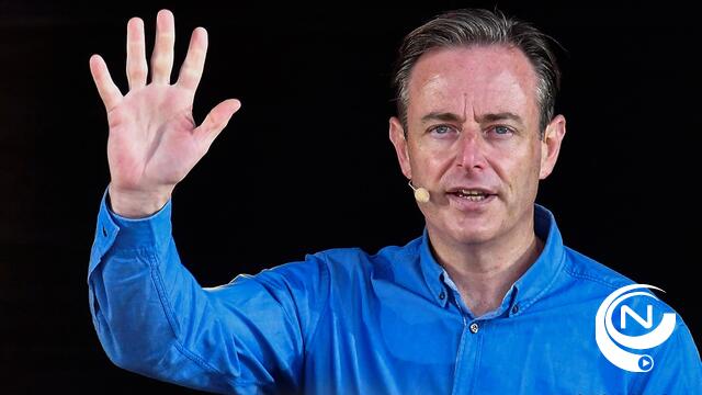 N-VA gaat voor 'Veilig thuis in een welvarend Vlaanderen'