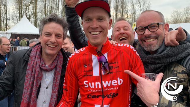 Column journalist Bart Obbels 'Vanuit het duivennest… Een les in nederigheid'