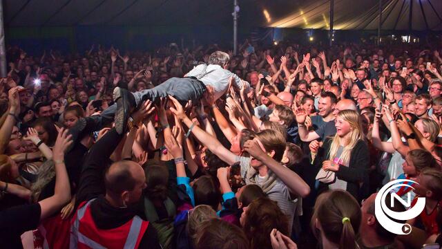 Na Fir Bolg : 12.500 fans genieten op 3-daagse muzikale hoogmis - extra foto's (3)