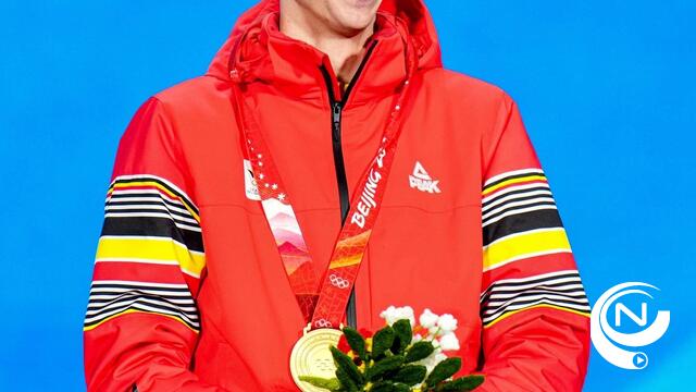  GOUD! Beresterke Bart Swings maakt olympische droom waar op massastart