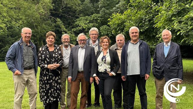 Bart Wynants : "Krijgt cultuur weer een stem in Herentals?"