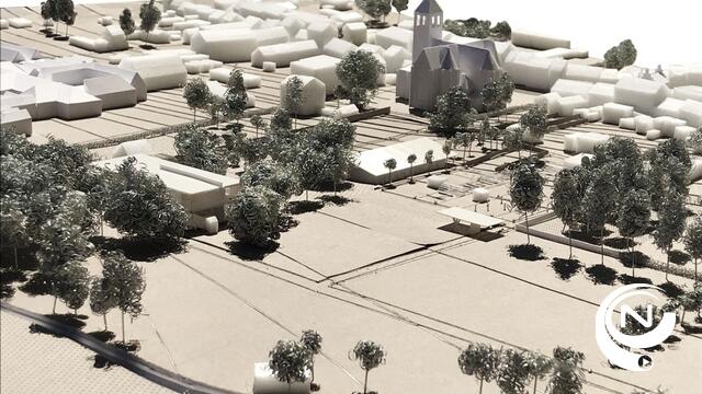 'School op mensenmaat in landschapspark heeft naast educatieve ook landschappelijke en maatschappelijke waarde'