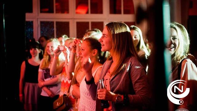 Jaaroverzicht juni 2013 : Bastille verrast leerlingen in Vorselaar 