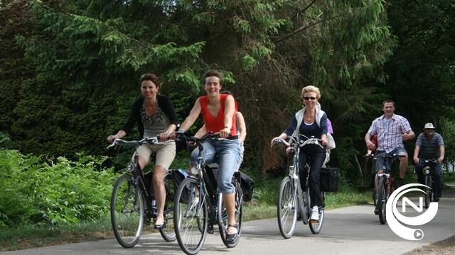10e Bikken & Biken in Geel