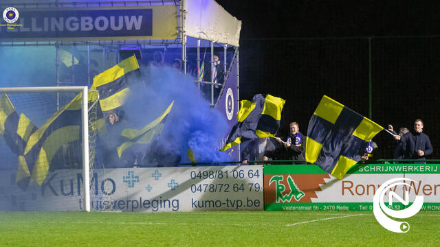 Voetbaluitslagen Neteland Kempen