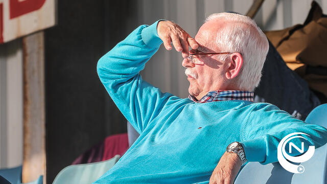 Dagrecord sneuvelt: warmste 25e februari ooit