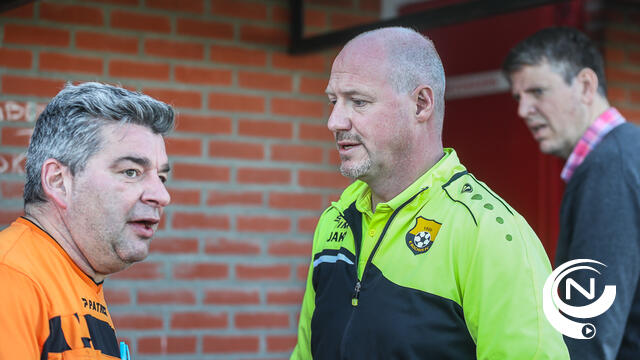Nationale en provinciale voetbaluitslagen zaterdag