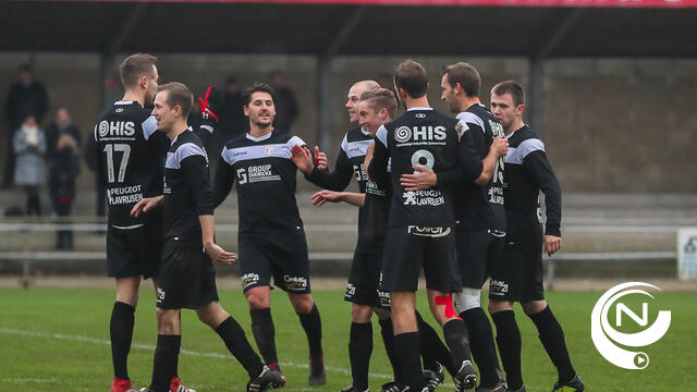 VC Herentals - Rochus Deurne FC : 'Spannende weken voor VC'