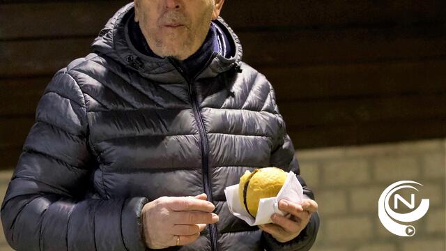 Nationale en provinciale voetbalwedstrijden dit weekend