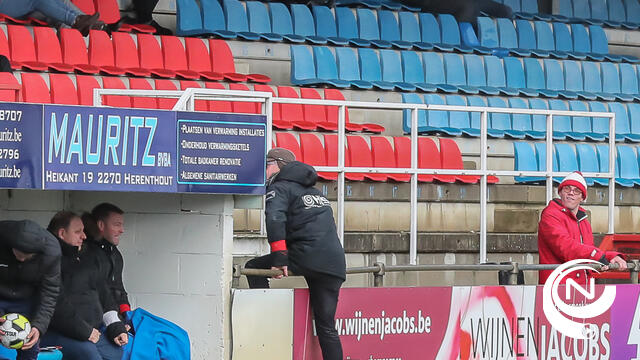 Nationale en provinciale voetbalwedstrijden dit weekend