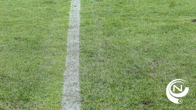 Nationale en provinciale voetbaluitslagen 
