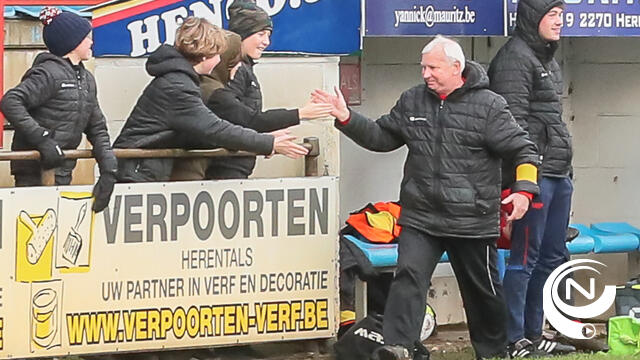 Nationale en provinciale voetbaluitslagen