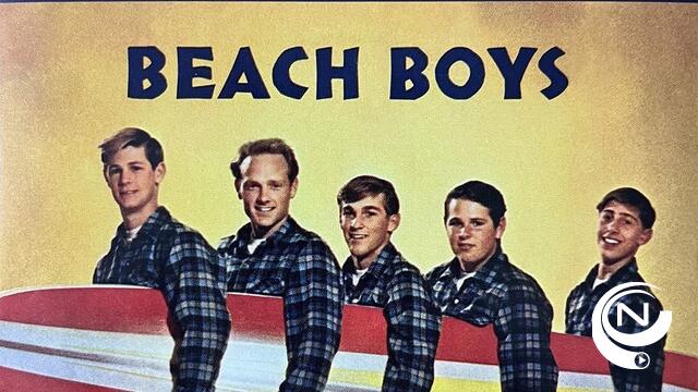 Brian Wilson (82), het popgenie van The Beach Boys, is overleden