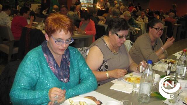 OCMW Mol  bedankt vrijwilligers voor waardevolle inzet