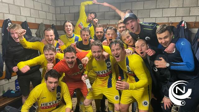 KFC Beekhoek - SKS Herentals 2-3 : 'Straffe comeback bezorgt SKS tweede zege'