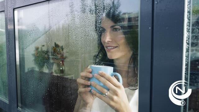 Prijsvraag samenaankoop hoogrendementsbeglazing 