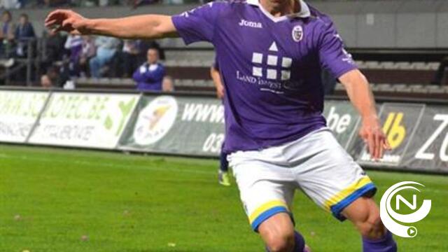 Beerschot-speler Nicot (23) krijgt hartstilstand op het veld 
