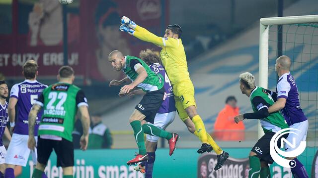 Cercle Brugge promoveert na thriller : 3-1 Beerschot Wilrijk, de Ratten in zak en as - beelden
