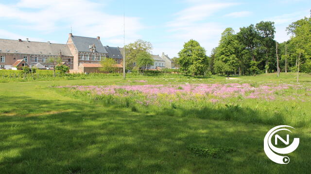 Nieuwtjes schepencollege Herentals