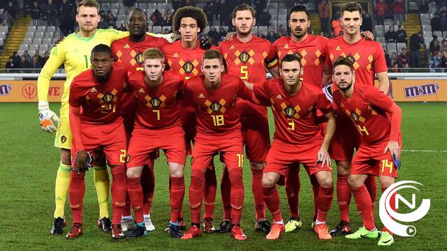  Voetbalbond zet samenwerking met rapper Damso voor WK-lied stop