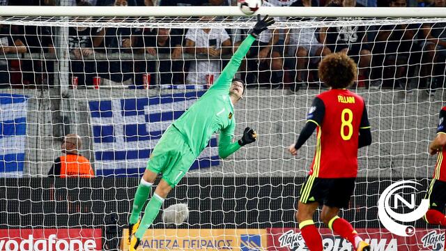Vertonghen en Lukaku schieten Rode Duivels naar WK Rusland 2018