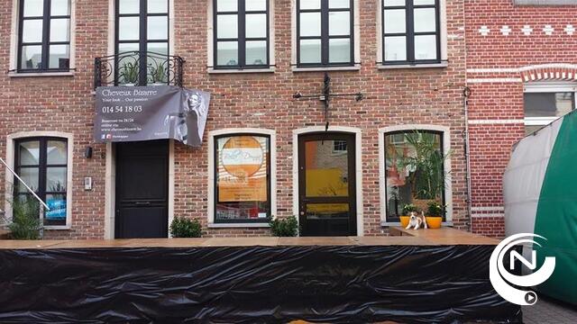 Tongelse Dorpsfeesten krijgen bij Bella Donna modeshows, ook Willy Sommers komt