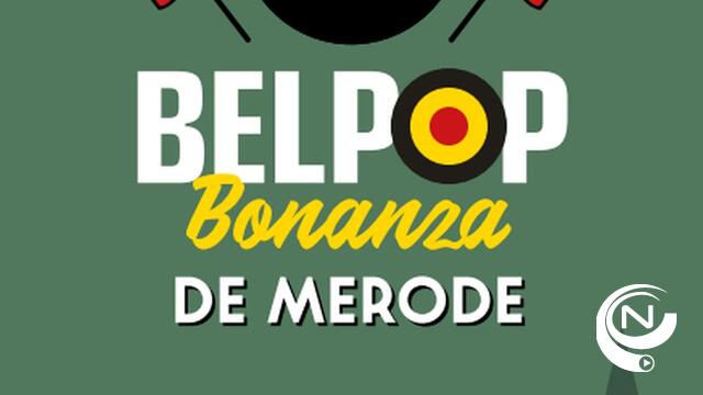 Cultuur & Erfgoed de Merode schiet uit de startblokken