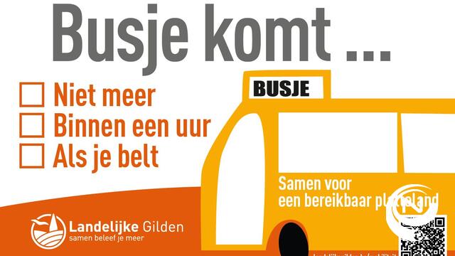 Landelijke Gilden : 'Basisbereikbaarheid in Heist-op-den-berg vertoont tekorten'