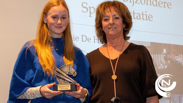 Sportraad huldigt Berlaarse sportkampioenen