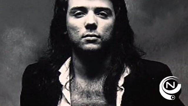 Sereen afscheid van Berre Bergen (53), ex-Kreuners-bassist 