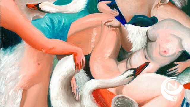 Animalier II is meer dan zomaar een tentoonstelling 