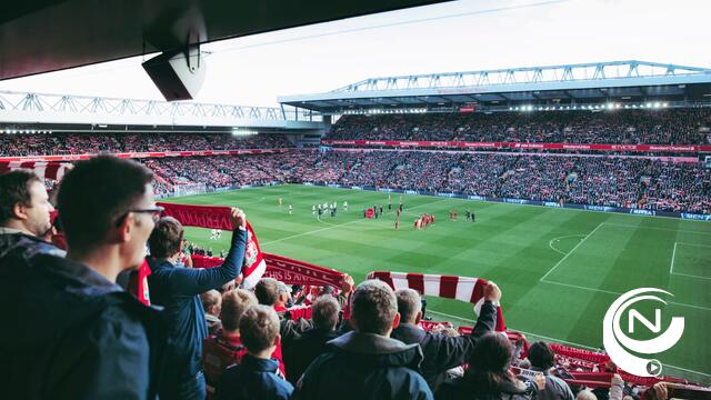 Een Europees voetbal monopolie