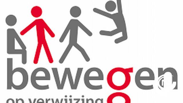 Bewegen Op Verwijzing helpt je mee bewegen