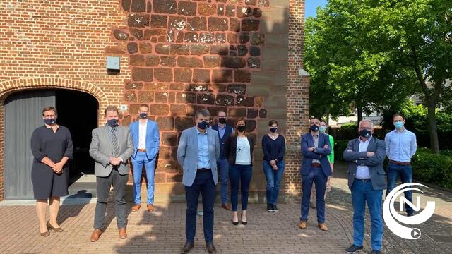 Bart Somers : '5 gemeenten tillen samenwerking in Neteland naar hoger niveau'