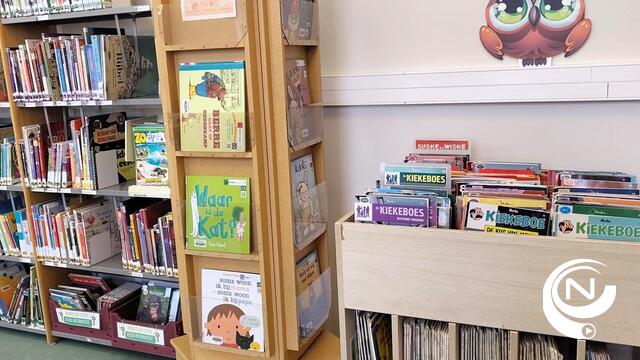 Gemeente Herenthout opent bibliotheek buiten openingsuren: toegang met ID, na korte opleiding