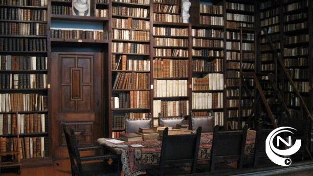 Ben je minder mobiel? De Molse bibliotheek komt naar je toe