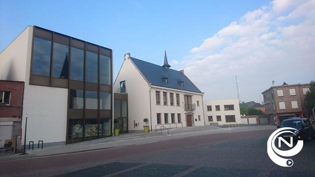 Feestelijke opening bibop zaterdag 8 juli