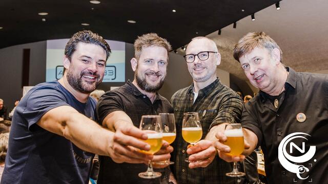 Een Smaakvolle Ervaring op de Bierbeurs in Broechem